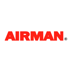 Колесные экскаваторы Airman