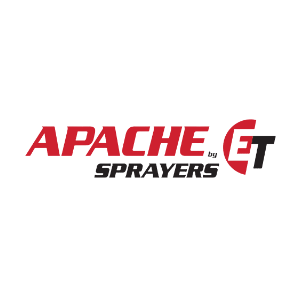 Самоходные опрыскиватели Apache