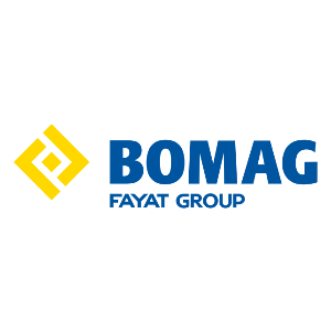 Компакторы Bomag