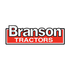 Тракторы Branson