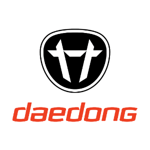Тракторы Daedong