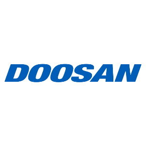 Колесные экскаваторы Doosan
