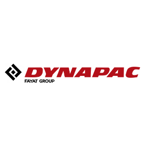 Компакторы Dynapac