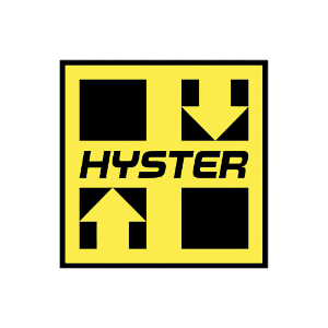 Вилочные погрузчики Hyster