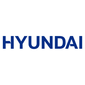 Колесные экскаваторы Hyundai
