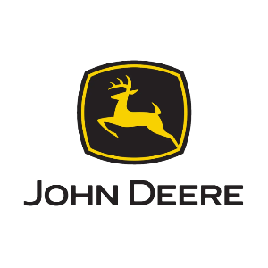 Колесные экскаваторы John Deere