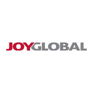 Фронтальные погрузчики Joy Global / LeTourneau