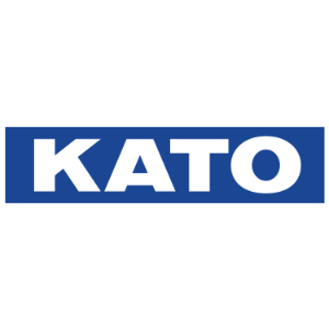 Автокраны Kato