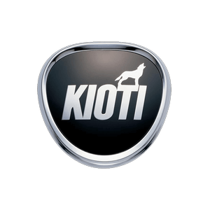 Тракторы Kioti