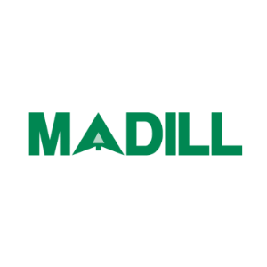 Валочно-пакетирующие машины Madill