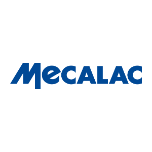 Колесные экскаваторы Mecalac