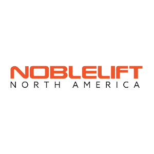 Вилочные погрузчики Noblelift