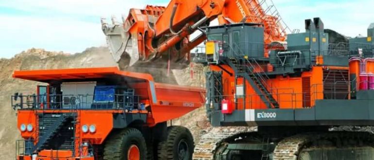 Реальный MINING - Онлайн-конференция о рынке карьерной техники и оборудования