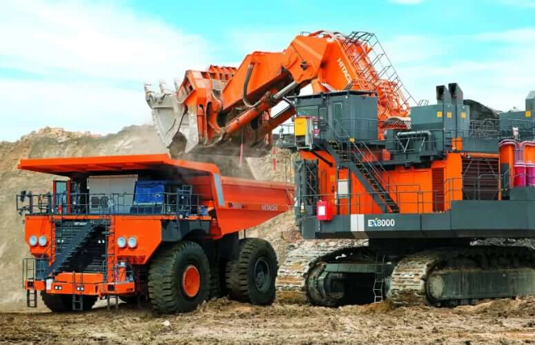 Реальный MINING - Онлайн-конференция о рынке карьерной техники и оборудования