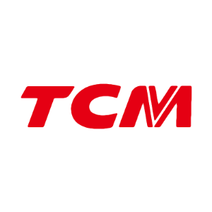 Фронтальные погрузчики TCM