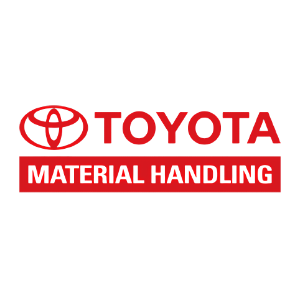 Ножничные подъёмники Toyota