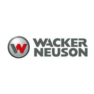Мини-экскаваторы Wacker Neuson